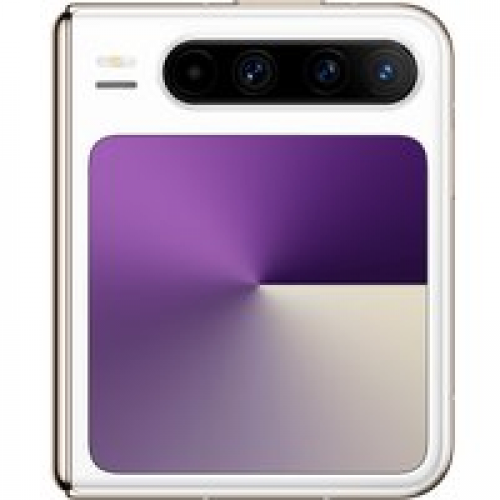 Телефон Huawei Pura X 12GB/256GB (белый, китайская версия)
