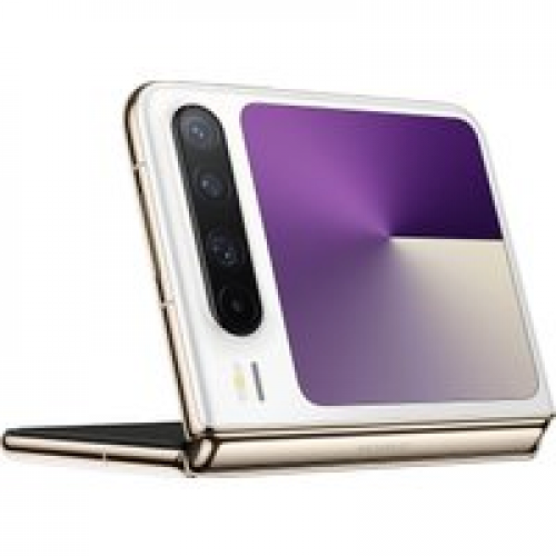 Телефон Huawei Pura X 12GB/256GB (белый, китайская версия)