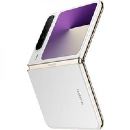 Телефон Huawei Pura X 12GB/256GB (белый, китайская версия)