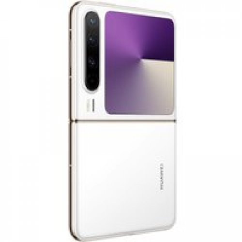 Телефон Huawei Pura X 12GB/256GB (белый, китайская версия)