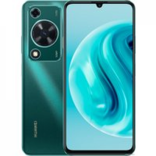 Телефон Huawei nova Y72 MGA-LX3 8GB/256GB (зеленый)