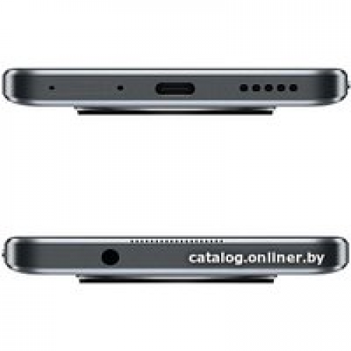 Телефон Huawei nova Y90 4GB/128GB (полночный черный)