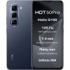 Телефон Infinix Hot 50 Pro X6881 8GB/256GB (изящный черный)