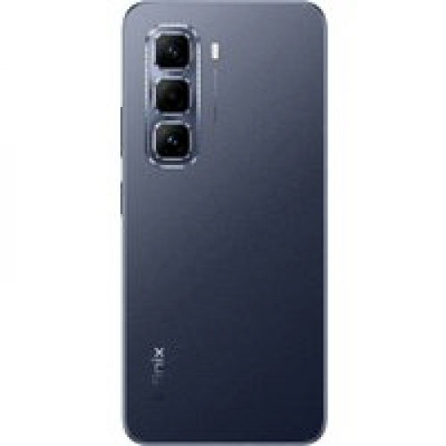 Телефон Infinix Hot 50 Pro X6881 8GB/256GB (изящный черный)