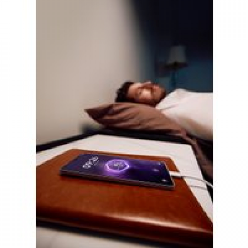 Телефон Infinix Note 50 Pro X6855 12GB/256GB (сумрачный черный)