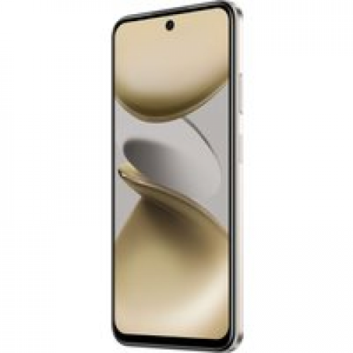 Телефон Infinix Smart 9 X6532 4GB/128GB (нео-титановый)