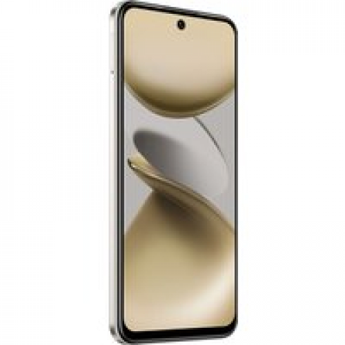 Телефон Infinix Smart 9 X6532 4GB/128GB (нео-титановый)