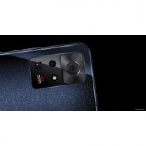 Телефон Infinix Zero X Pro 8GB/128GB (черный)