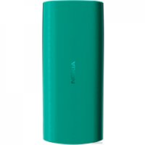 Телефон Nokia 106 (2023) Dual SIM TA-1564 (зеленый)
