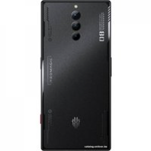 Телефон Nubia RedMagic 8 Pro 16GB/512GB международная версия (войд)
