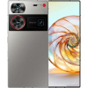 Телефон Nubia Z60 Ultra 12GB/256GB международная версия (серебристый)