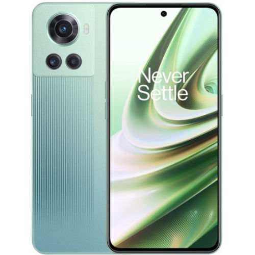 Телефон OnePlus 10R 12GB/256GB глобальная версия (зеленый)