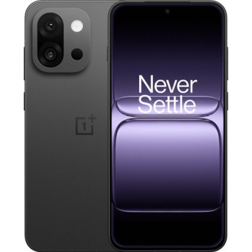 Телефон OnePlus 13T 16GB/512GB китайская версия (черный)