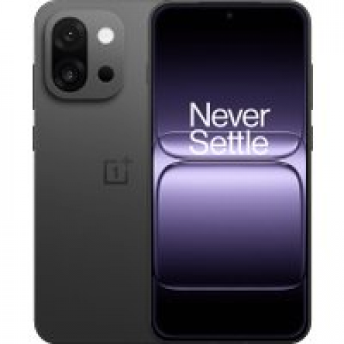 Телефон OnePlus 13T 16GB/512GB китайская версия (черный)