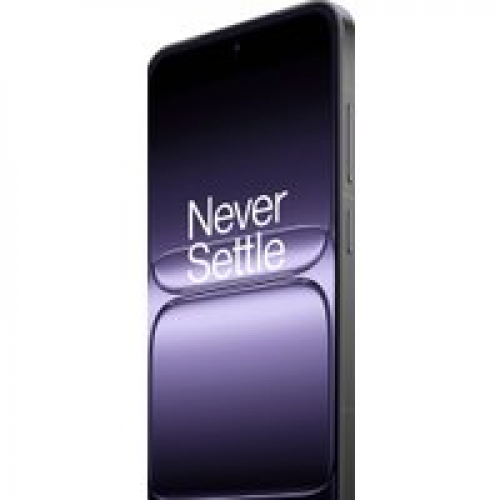 Телефон OnePlus 13T 16GB/512GB китайская версия (черный)