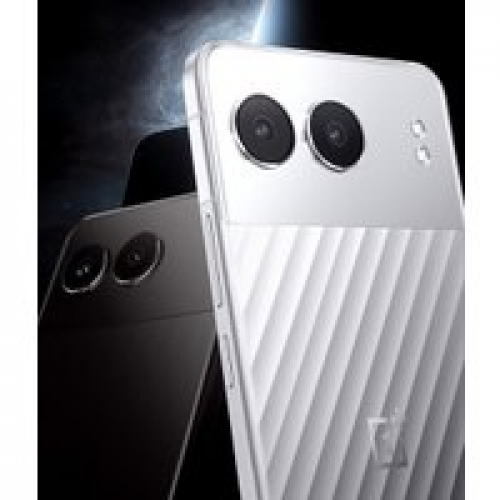 Телефон OnePlus Nord 4 8GB/256GB международная версия (серебряная ртуть)