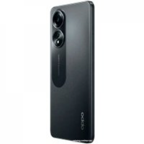 Телефон Oppo A58 CPH2577 8GB/128GB международная версия (черный)