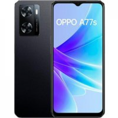 Телефон Oppo A77s CPH2474 8GB/128GB международная версия (звездный черный)