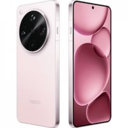 Телефон Oppo Find X8 Ultra 12GB/256GB китайская версия (розовый)