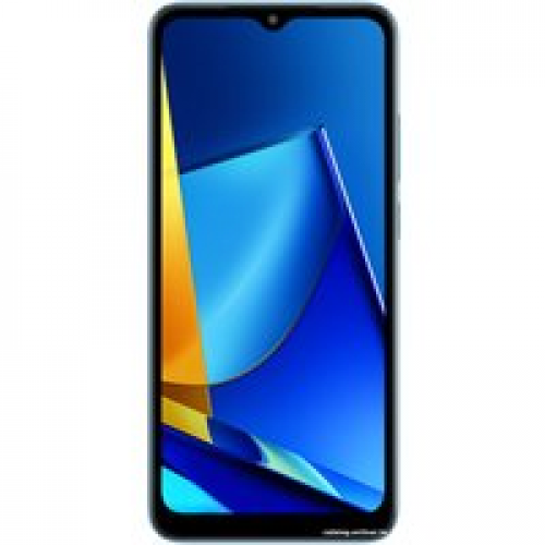 Телефон POCO C51 2GB/64GB международная версия (синий)