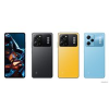 Телефон POCO X5 Pro 5G 6GB/128GB международная версия (желтый)