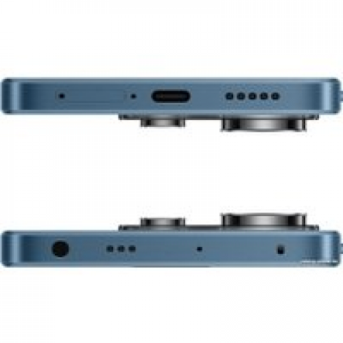 Телефон POCO X6 12GB/256GB с NFC международная версия (синий)