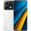 Телефон POCO X6 8GB/256GB с NFC международная версия (белый)