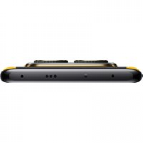 Телефон POCO X7 8GB/256GB международная версия (черный) + пауэрбанк Xiaomi Power Bank P15ZM 10000mAh (бежевый) по акции