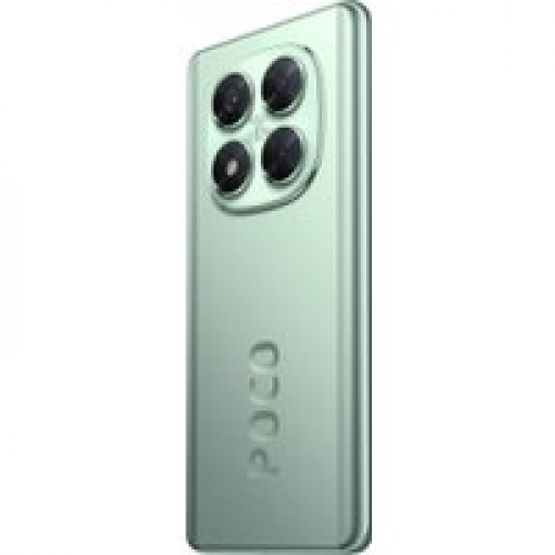 Телефон POCO X7 8GB/256GB международная версия (зеленый)