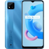 Телефон Realme C11 2021 2GB/32GB с NFC (голубой)