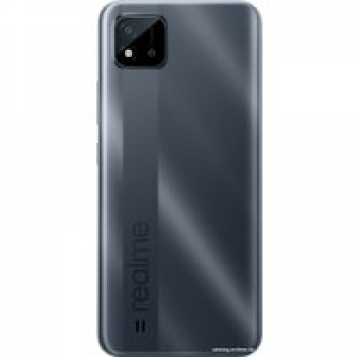 Телефон Realme C11 2021 RMX3231 4GB/64GB (серый)