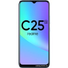 Телефон Realme C25s RMX3195 4GB/64GB международная версия (синий)