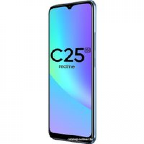 Телефон Realme C25s RMX3195 4GB/64GB международная версия (синий)