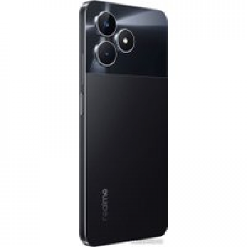 Телефон Realme C51 RMX3830 4GB/64GB (угольно-черный)
