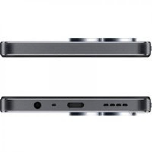 Телефон Realme C51 RMX3830 4GB/64GB (угольно-черный)