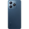 Телефон Realme C63 RMX3939 6GB/128GB международная версия (кожаный синий)