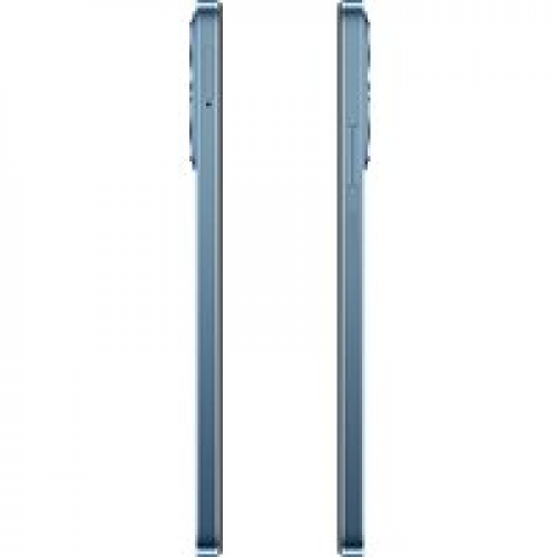 Телефон Realme C63 RMX3939 6GB/128GB международная версия (кожаный синий)