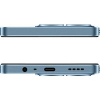 Телефон Realme C63 RMX3939 6GB/128GB международная версия (кожаный синий)