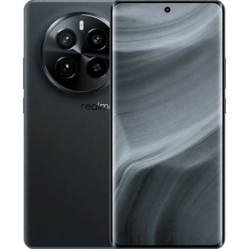 Телефон Realme GT5 Pro RMX3888 16GB/512GB китайская версия (звездная ночь)