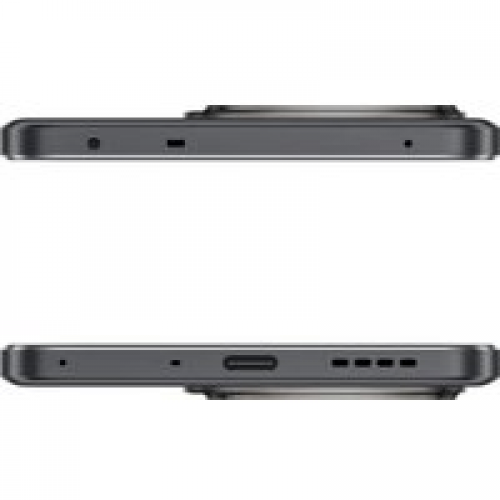 Телефон Realme GT7 T RMX5085 12GB/256GB международная версия (ледяной черный)