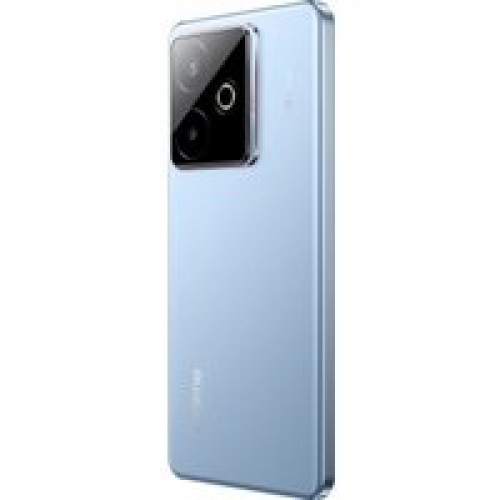 Телефон Realme GT7 T RMX5085 8GB/256GB международная версия (ледяной синий)