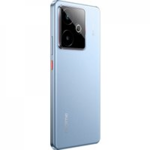 Телефон Realme GT7 T RMX5085 8GB/256GB международная версия (ледяной синий)
