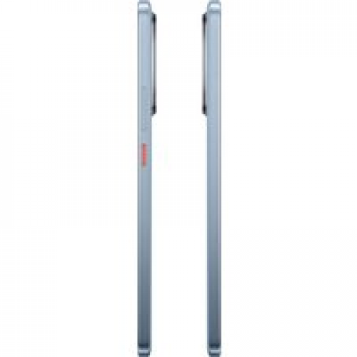 Телефон Realme GT7 T RMX5085 8GB/256GB международная версия (ледяной синий)