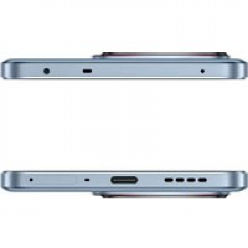 Телефон Realme GT7 T RMX5085 8GB/256GB международная версия (ледяной синий)