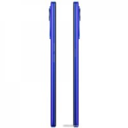 Телефон Realme GT Neo 3 80W 12GB/256GB международная версия (синий)