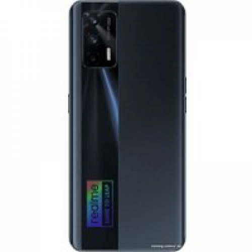 Телефон Realme GT Neo 5G 12GB/256GB (черный)