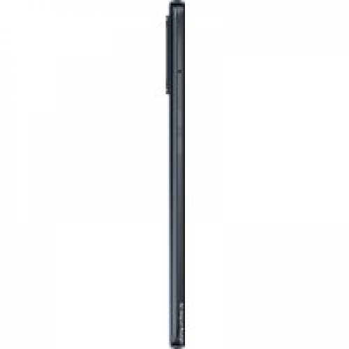 Телефон Realme GT Neo 5G 12GB/256GB (черный)