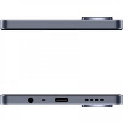 Телефон Realme Note 60 RMX3933 4GB/128GB (черный)