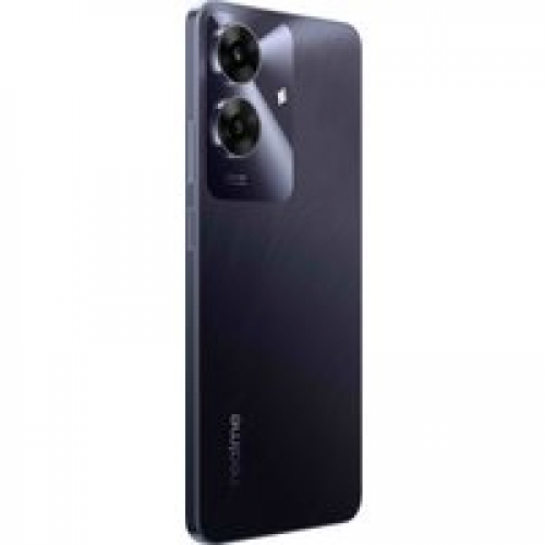 Телефон Realme Note 60 RMX3933 6GB/128GB (черный)