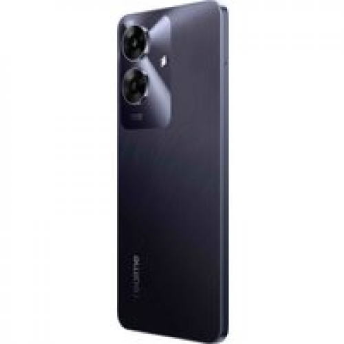 Телефон Realme Note 60 RMX3933 6GB/128GB (черный)